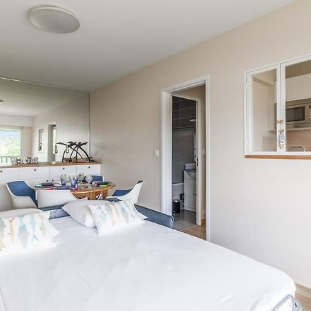 Appartement Fellas - Welkeys Cabourg Buitenkant foto
