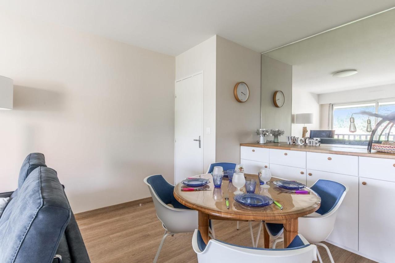 Appartement Fellas - Welkeys Cabourg Buitenkant foto